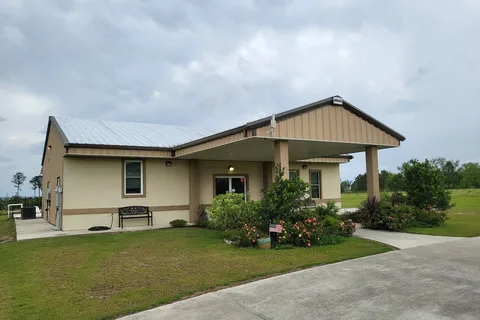 Alliance Hill RV Resort