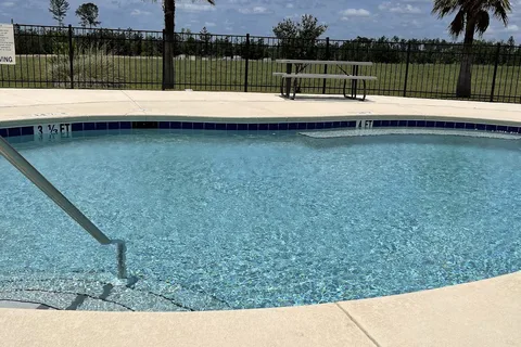 Alliance Hill RV Resort