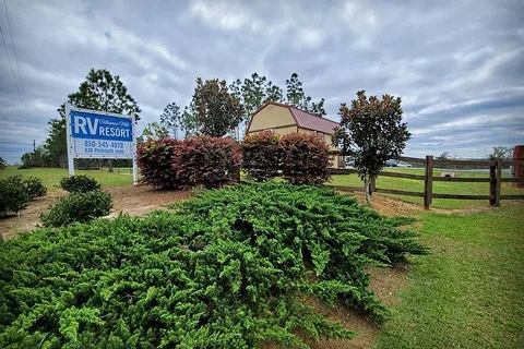 Alliance Hill RV Resort