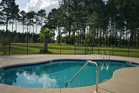Alliance Hill RV Resort
