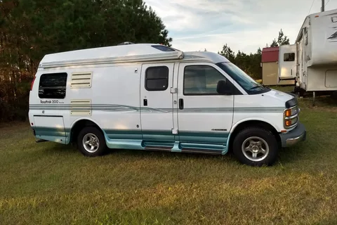 Alliance Hill RV Resort