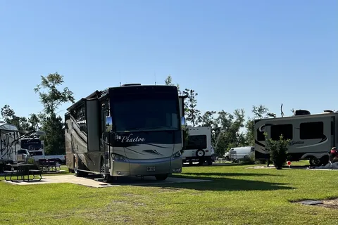 Alliance Hill RV Resort