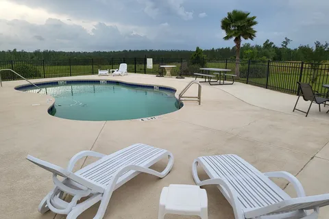 Alliance Hill RV Resort