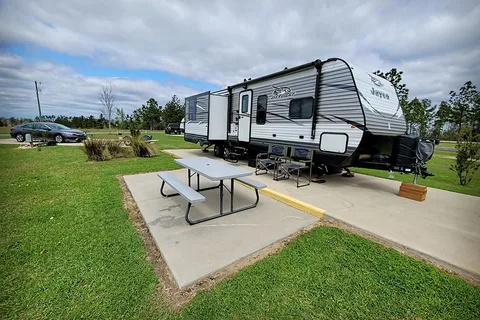 Alliance Hill RV Resort