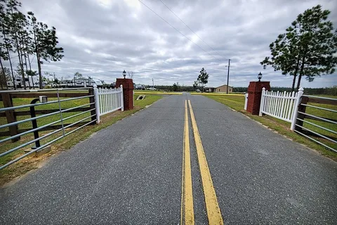 Alliance Hill RV Resort