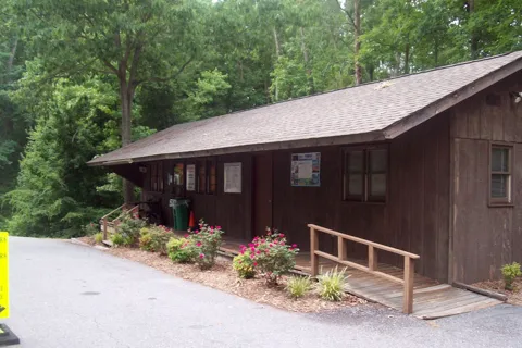 Oak Hollow Campground