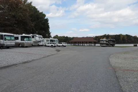 Oak Hollow Campground