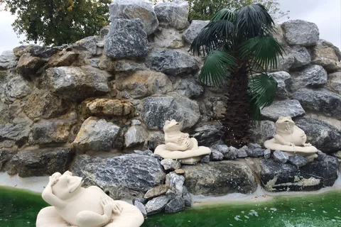 Ben Franklin RV Park