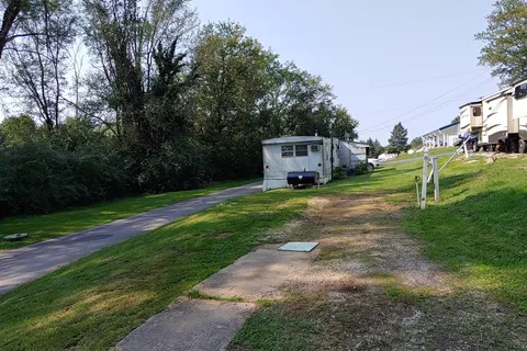 Ben Franklin RV Park