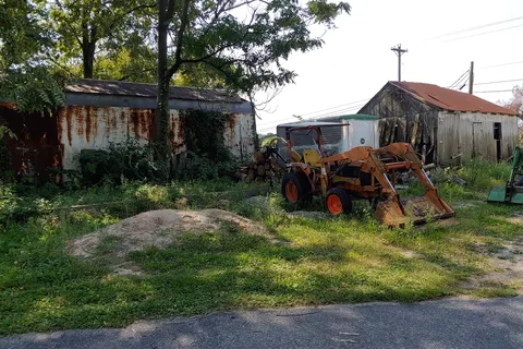 Ben Franklin RV Park