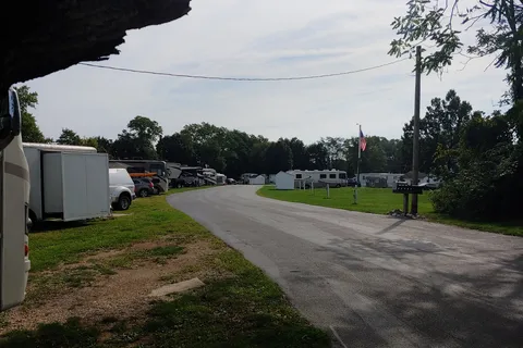 Ben Franklin RV Park