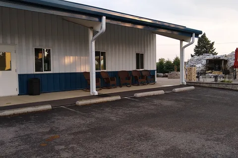 Ben Franklin RV Park
