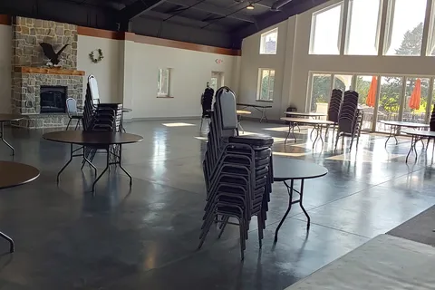 Ben Franklin RV Park