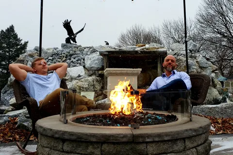 Ben Franklin RV Park