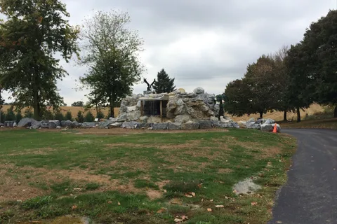 Ben Franklin RV Park
