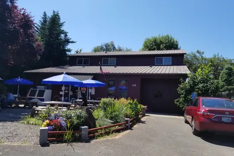 Island Cove RV Park