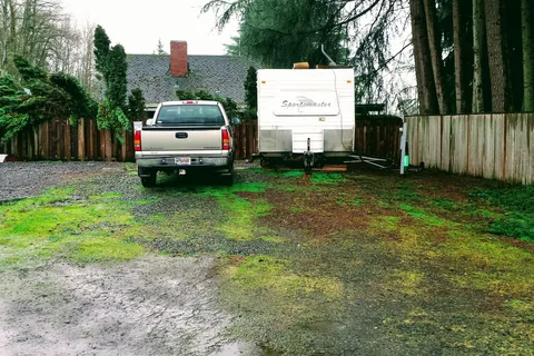 Island Cove RV Park