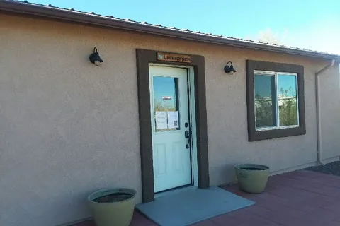 Tews Date Palm RV Park
