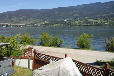 Wood Lake Terrace RV and Campground