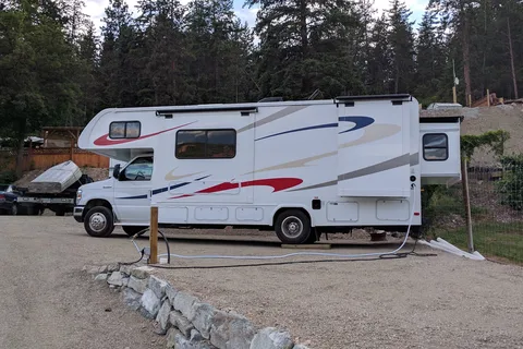 Wood Lake Terrace RV and Campground