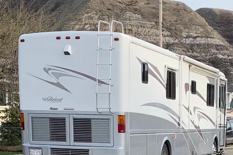 Wood Lake Terrace RV and Campground