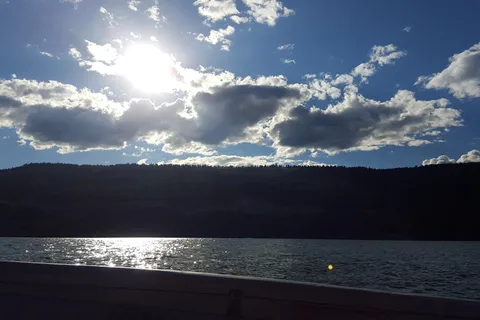 Wood Lake Terrace RV and Campground