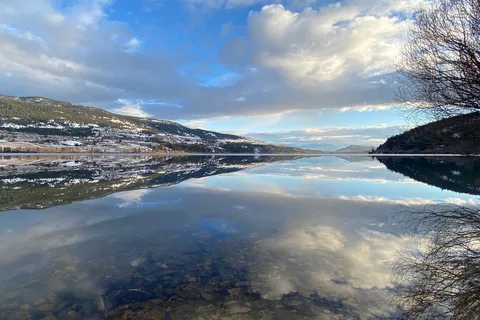 Wood Lake Terrace RV and Campground