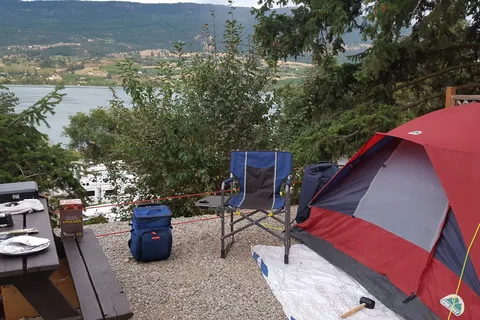 Wood Lake Terrace RV and Campground