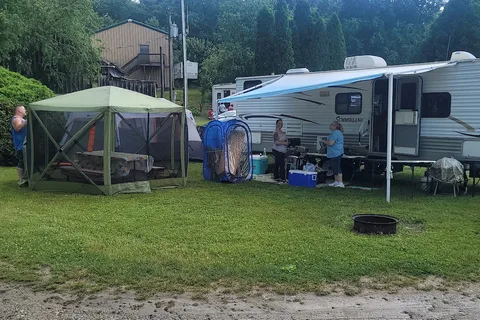 River Bend Campground