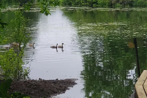River Bend Campground