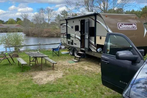 River Bend Campground
