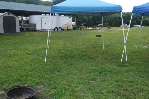 River Bend Campground