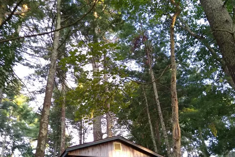 River Bend Campground