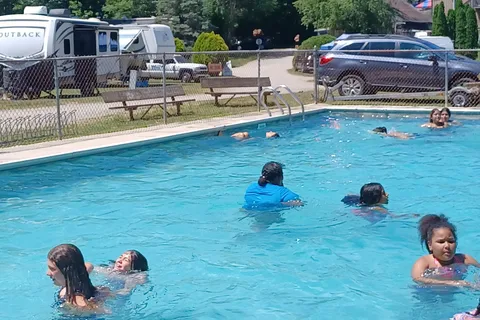 River Bend Campground