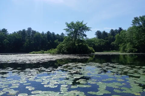 River Bend Campground