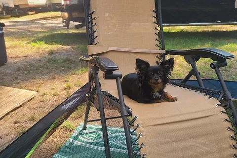 River Bend Campground