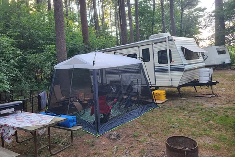 River Bend Campground