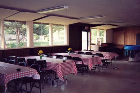 Hixton / Alma Center KOA Holiday