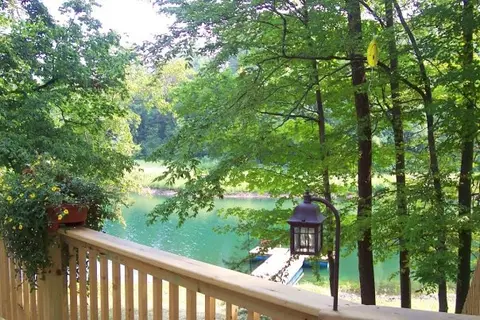 Camper's Haven Family Campground