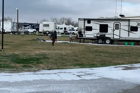 60 North RV Park