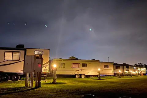 60 North RV Park