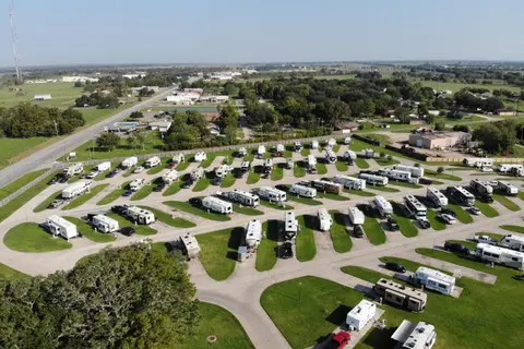 60 North RV Park