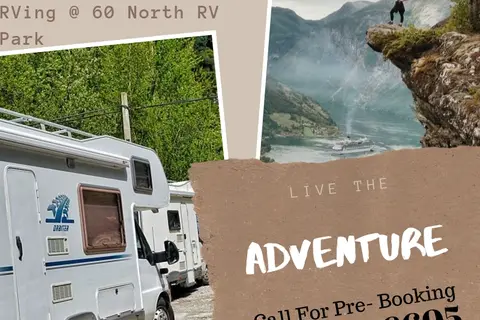60 North RV Park