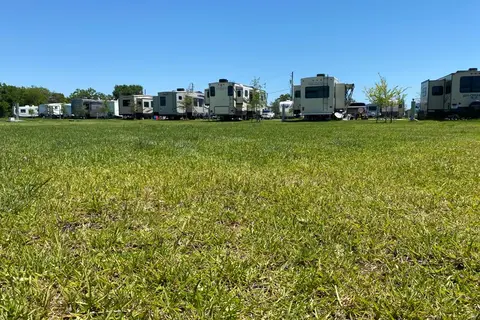 60 North RV Park