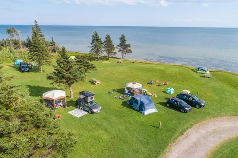 Red Point Provincial Park