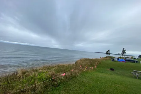 Red Point Provincial Park