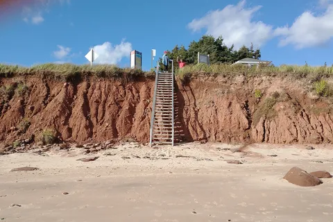 Red Point Provincial Park