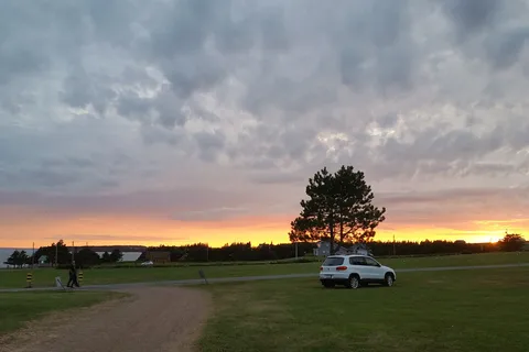 Red Point Provincial Park