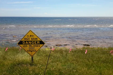 Red Point Provincial Park