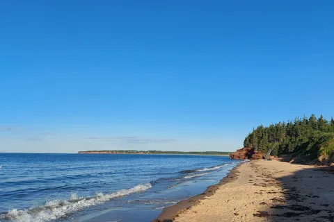 Red Point Provincial Park
